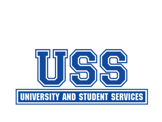 USS logo